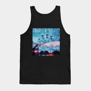 Fairground Innocence Tank Top